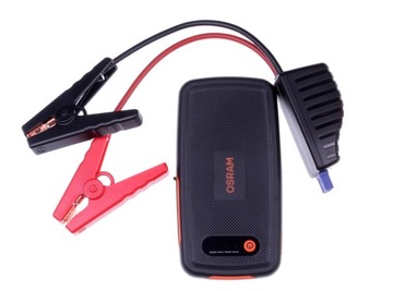 ПУСКОВОЕ УСТРОЙСТВО POWER BANK OSRAM 150A OSRAM OBSL200
