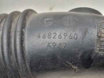 46826960 TRUBKA VZDUCHU 0.9 TWINAIR 63 2010 ALFA ROMEO MITO (955_)