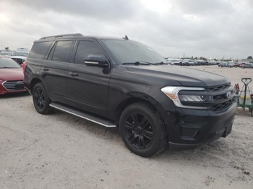 Ford Expedition III 2022 Ford Expedition XLT 2022 3.5l 3.5 Benzyna 375KM, zdjęcie 4