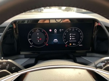 Skoda Kodiaq I SUV Facelifting 2.0 TDI SCR 150KM 2024 Skoda Kodiaq Selection 2.0TDI 150km, DSG, Matrix, ACC, 360, wnetrze Szara, zdjęcie 32