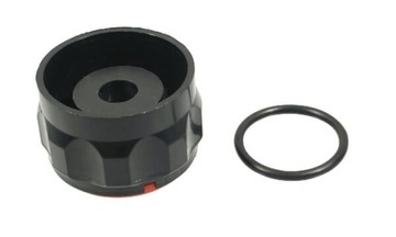 Крышка бензобака Zetor 60115226 ОРИГИНАЛ