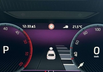 Skoda Superb III Scout 2.0 TDI SCR 200KM 2023 Skoda Superb LK 2.0TDI 200KM DSG 4x4 Virtual Matrix Kamera Wentyl.Fotel 18, zdjęcie 25