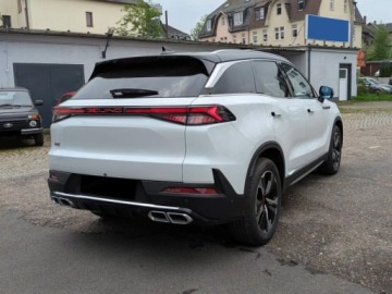 BAIC Beijing 7 1.5 177KM 2025 BAIC Beijing 7 1.5T Luxury DCT Suv 177KM 2025, zdjęcie 2
