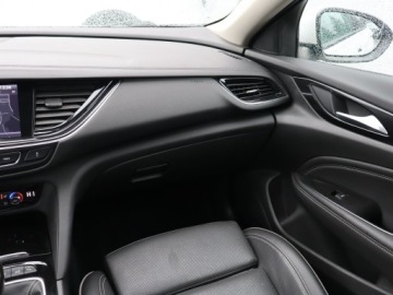 Opel Insignia I Sports Tourer Facelifting 2.0 CDTI Ecotec 170KM 2017 Opel Insignia 2.0 CDTI, Salon Polska, 167 KM, zdjęcie 7