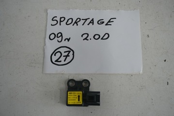 KIA SPORTAGE II SENZOR ZRYCHLOVÁNÍ BOČNÍHO 95640-3J000