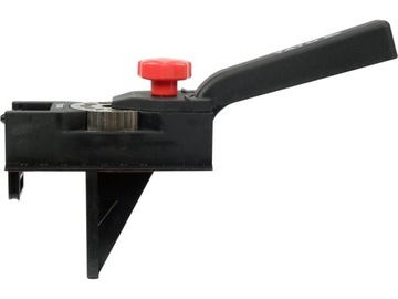 PRZYRZĄD SZABLON KOŁKOWNICA DO POŁĄCZEŃ KOŁKOWYCH 154el. YATO YT-44122