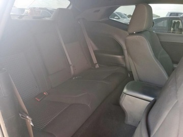 Dodge Challenger III 2022 Dodge Challenger Sxt 2022 3.6l 3.6 Benzyna 303KM, zdjęcie 10