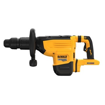 MŁOT WYBURZENIOWY KUJĄCY AKUMULATOROWY DEWALT SDS-MAX DCH892N 54V 19,4J