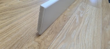 Плинтус Lagrus MDF Standard 100 R5