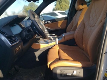 BMW X5 G05 2023 BMW X5 xDrive40I 2023 3.0l 3.0 Benzyna 375KM, zdjęcie 7