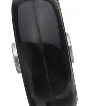 Комплект из 4 колес для багажного чемодана 45х18мм.