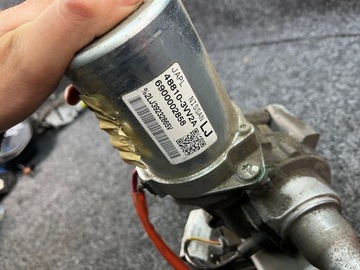NISSAN NOTE E12 2013R EVROPA SERVO  ELEKTRICKÉ 48810-3VV2A