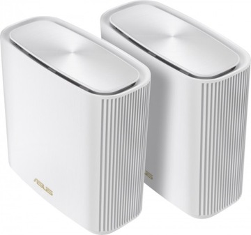 Маршрутизатор ASUS ZenWiFi XT8 (2 упаковки) — белый