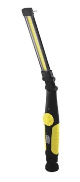 СВЕТОДИОДНАЯ ЛАМПА COB ДЛЯ МАСТЕРСКОЙ USB Power MAGNET Светодиодная лампа для мастерской