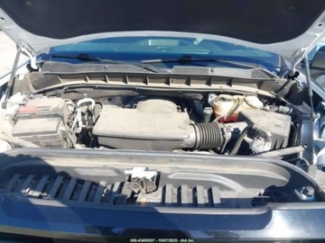  GMC Sierra 1500 limited short box at4, 2022r., 4x4, 6.2L 6.2 Benzyna 420KM, zdjęcie 11