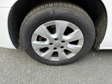 Opel Combo E 2019 Opel Combo Life niepełnosprawnych rampa inwalida, zdjęcie 32