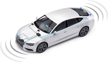 АНТИРАДАР Раздельный GENEVO PRO II M Модель 2023 г.