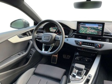 Audi A5 F5 Coupe Facelifting 2.0 40 TDI 204KM 2024 Audi A5 Sportback S Line Matrix Laser LED Aktywny tempomat HAK Gwarancja, zdjęcie 16
