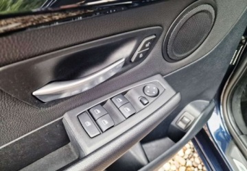 BMW Seria 2 F22-F23-F45-F46 Coupe Facelifting 218d 150KM 2018 BMW Seria 2 BMW Seria 2 2.0 Diesel 149KM, zdjęcie 27