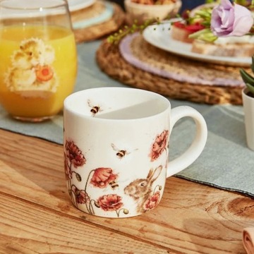 Фарфоровая кружка Royal Worcester 310 мл
