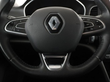 Renault Megane IV Grandtour 1.2 Energy TCe 100KM 2016 Renault Megane pdc przód tył, navi, 2 strefowa, zdjęcie 20