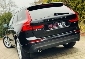 Volvo XC60 2020 Volvo XC 60 D4 FullLed El.Klapa Podgrzewane Fotele Skora Kamera Serwis Pie, zdjęcie 14