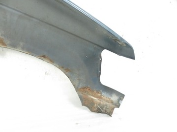 BLATNÍK LEVÝ PŘEDNÍ MITSUBISHI PAJERO II 50A