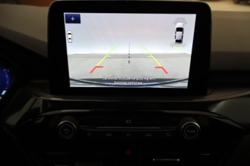 Ford Kuga III SUV 1.5 EcoBoost 150KM 2022 Ford Kuga 1.5 EcoBoost, Salon Polska, zdjęcie 17