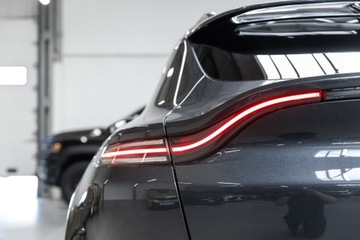 Aston Martin DBX 4.0 V8 550KM 2021 Aston Martin DBX Tylko 17 000 km!, zdjęcie 16