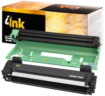 TONER + BĘBEN DO DRUKARKI DCP-1622WE HL-1222WE