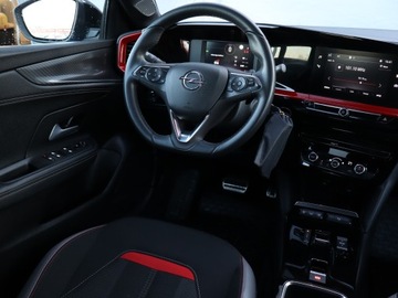 Opel Mokka II SUV 1.2 Turbo 130KM 2021 Opel Mokka 1.2 Turbo, Salon Polska, 1. Właściciel, zdjęcie 6