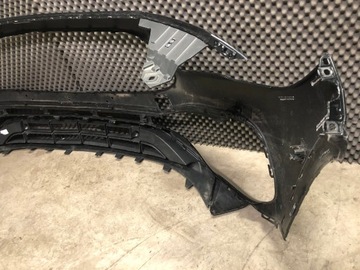 бампер mercedes gla amg A247 885 06 07