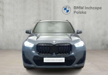 BMW X1 U11 2025 BMW X1 d 150 KM xDrive M Sport Gwarancja przedluzona 2.0 Diesel 163KM, zdjęcie 7