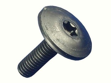 5x BMW 1 3 4 5 6 7 8 i8 X1 X3 X4 X5 X6 X7 Z4 ŚRUBA M6x20 TORX KAROSERII OSP
