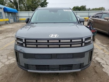 Hyundai Santa Fe V 2025 Hyundai Santa Fe 2025 HYUNDAI SANTA FE SE 2.5 Benzyna 277KM, zdjęcie 4