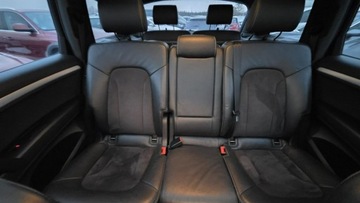 Audi Q7 I 2010 Audi Q7 Xenon Climatronic Duża Navi 7 osobowy S, zdjęcie 25