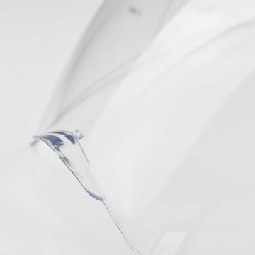 Прозрачная линза для шлема Caberg Duke/Duke II/Duke X