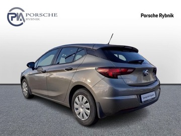 Opel Astra J GTC 1.4 100KM 2017 Opel Astra 1.4 Essentia 100KM Tempomat SalonPL Iwl, zdjęcie 3