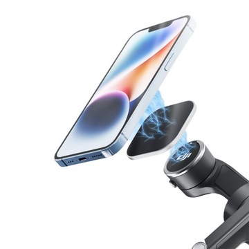 Magnetyczna podstawa adaptera dla DJI OM 6/5/SE