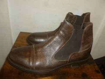 SZTYBLETY-R-41-WKŁ-26.5CM.СДЕЛАНО В ИТАЛИИ.