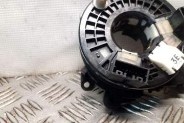 KROUŽEK VÝZTUHA ŘÍDÍCÍ NISSAN JUKE (F15) 0828SN 1.5L DIESEL 81KW