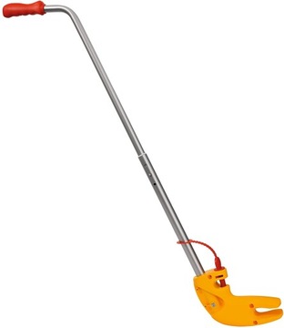 BIG Regulowany Drążek uchwyt jeździków Bobby Car