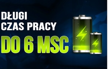 WYKRYWACZ PODSŁUCHÓW GSM I LOKALIZATORÓW GPS KAMER