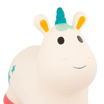 ДЖЕМПЕР B.TOYS ЕДИНОРОГ