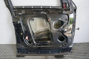 DVEŘE LEVÉ PŘEDNÍ RANGE ROVER SPORT LRC697 L320