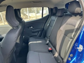 Dacia Sandero III Hatchback 5d 1.0 TCe ECO-G 100KM 2026 Od ręki - Expression 1.0 TCe 100KM / kamera cofania, zdjęcie 7