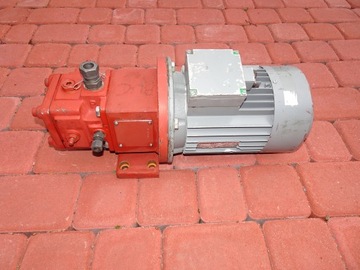 POMPA HYDRAULICZNA PV2V3-40/25RA01MC25A1 REXROTH