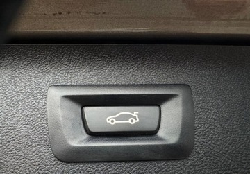 BMW Seria 5 G30-G31 Touring 520d 190KM 2018 BMW Seria 5 X Drive 190ps Virtual Tacho SportLine Bi Led Serwis Gwarancja, zdjęcie 19