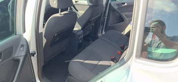 Volkswagen Tiguan I SUV 2.0 TSI 200KM 2009 Volkswagen Tiguan 4 Motion bixsenon R line, zdjęcie 9