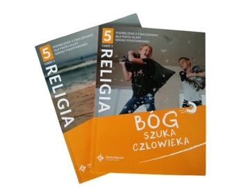 Religia 5 Bóg szuka człowieka część 1 i 2 Sw. Wojciech